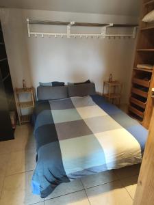 Fotografie z fotogalerie ubytování loft appartement met 3 slaapkamers en gratis parking v destinaci Ichtegem + 13 fotografií
