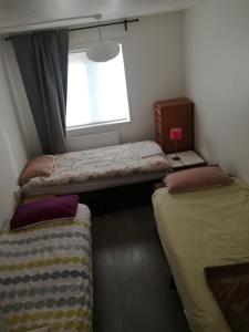 Gallery image of Superb flat next to Stockwell station!!! in London