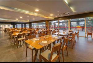 Kép Hotel Laghetto Stilo Borges apt 318 szállásáról Gramadóban a galériában