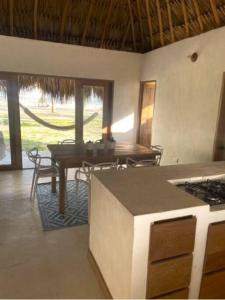 صورة لـ Casita del Viento في سان برناردو ديل فينتو