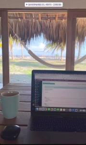 صورة لـ Casita del Viento في سان برناردو ديل فينتو