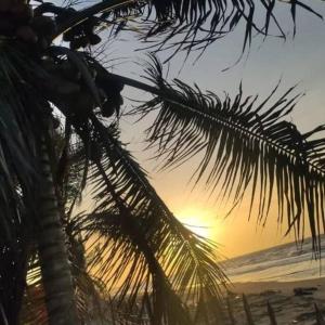 صورة لـ Casita del Viento في سان برناردو ديل فينتو