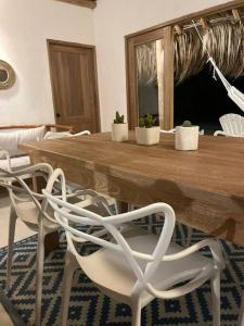 صورة لـ Casita del Viento في سان برناردو ديل فينتو