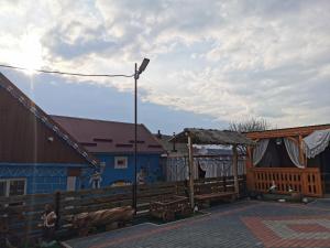 Gallery image of La Mădălina in Selemet +94 photos
