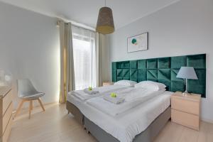 Fotografie z fotogalerie ubytování Wave Apartments - SZAFARNIA OLD TOWN v Gdaňsku