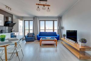 Fotografie z fotogalerie ubytování Wave Apartments - SZAFARNIA OLD TOWN v Gdaňsku