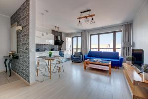 Fotografie z fotogalerie ubytování Wave Apartments - SZAFARNIA OLD TOWN v Gdaňsku