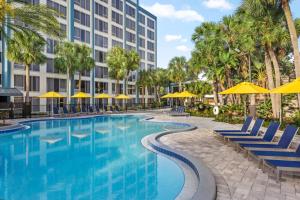 Delta Hotels by Marriott Orlando Celebration - Newly Renovated