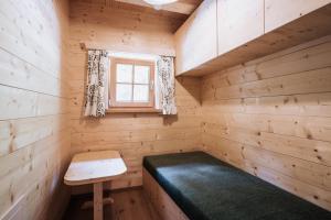 Foto dalla galleria di Webertonihütte a Bad Sankt Leonhard im Lavanttal