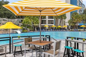 Delta Hotels by Marriott Orlando Celebration - Newly Renovated, Orlando