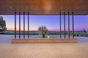 Gallery image of KatarzynA Hotel in Svilengrad