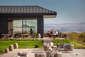 Gallery image of KatarzynA Hotel in Svilengrad