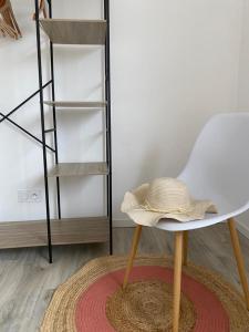 Fotografie z fotogalerie ubytování Maison neuve cosy à 20 min des plages #lorient #cosy v destinaci Pont-Scorff
