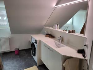 Fotografie z fotogalerie ubytování Ferienwohnung Dornbirn City v destinaci Dornbirn