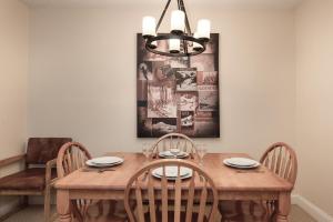 Fotografie z fotogalerie ubytování Meadow Ridge Court 18 Unit 4 v destinaci Fraser