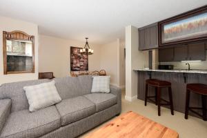 Posezení v ubytování Meadow Ridge Court 18 Unit 4