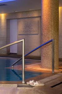 Galería fotográfica de Hotel Uthgra Sasso en Mar del Plata