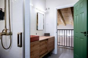 Fotografie z fotogalerie ubytování Casa Rural Lucero v destinaci Hita + 9 fotografií