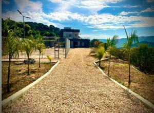 Galerija fotografija objekta Casa Campestre Villa de los Angeles u gradu 'La Mesa'