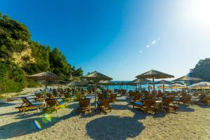 Ảnh trong thư viện ảnh của Golfo Beach ở Parga