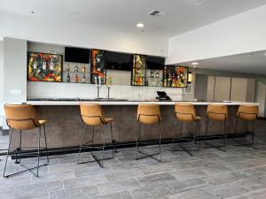 DoubleTree by Hilton Livermore, CA的酒水