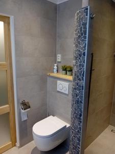 Gallery image of Oudaen 36 in Lelystad +12 photos