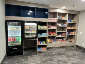 利弗莫尔DoubleTree by Hilton Livermore, CA的相册照片