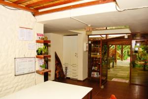 Foto dalla galleria di Spondylus Lodge ad Ayampe