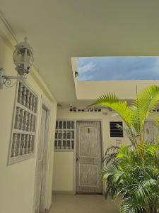 Fotografie z fotogalerie ubytování Hotel La Magdalena v destinaci Cartagena