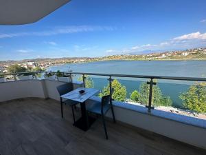 Příroda nedaleko hotelu