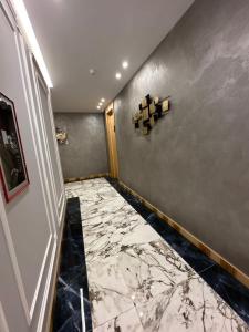 Foto sihtkohas Belsh-Qendra asuva majutusasutuse HOTEL UJVARA galeriist