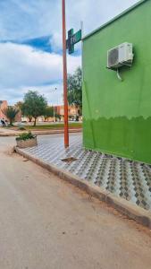 Foto dalla galleria di Sahrawi Abdo a Er Rachidia