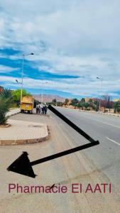 Foto dalla galleria di Sahrawi Abdo a Er Rachidia