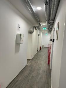 Fotografie z fotogalerie ubytování Hana`s Rooms ve Vídni
