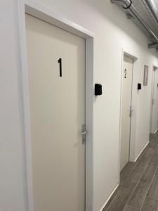 Fotografie z fotogalerie ubytování Hana`s Rooms ve Vídni