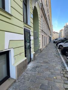 Okolí penzionu + 24 fotografií