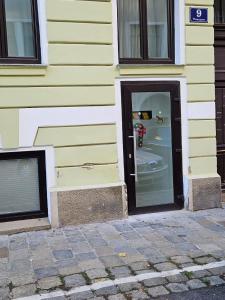 Fotografie z fotogalerie ubytování Hana`s Rooms ve Vídni