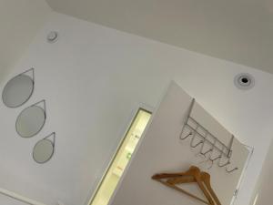 Fotografie z fotogalerie ubytování Hana`s Rooms ve Vídni
