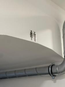 Fotografie z fotogalerie ubytování Hana`s Rooms ve Vídni