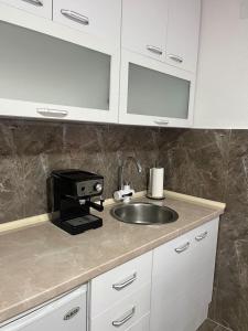 ビトラにあるLuxury apartmentのギャラリーの写真