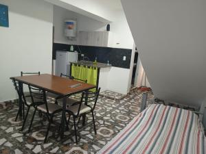 Gallery image of Mi cielo in Santa María