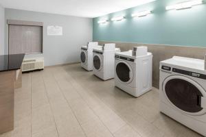 Fotografie z fotogalerie ubytování Baymont by Wyndham McAllen Pharr v destinaci McAllen