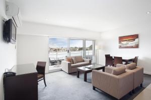 Gallery image of Adara St Kilda in Melbourne