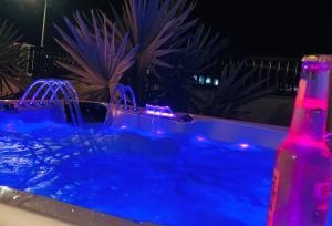 Billede fra billedgalleriet på Bon Dia Studio seaview with Jacuzzi i Grote Berg