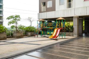Dječje igralište u objektu Hotel Dhika Serenity @ Jatiwarna
