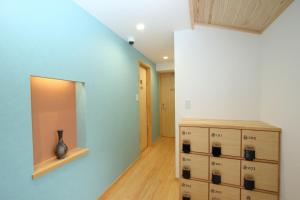 Fotografie z fotogalerie ubytování Mitsukuri Hotel v destinaci Tsuyama + 22 fotografií