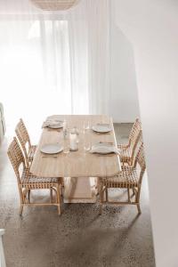 Fotografie z fotogalerie ubytování The Mayfield -Byron Bay v destinaci Byron Bay + 20 fotografií