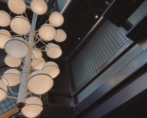 Galeriebild der Unterkunft 未艾公寓WeLove Apartment in Tainan