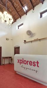 Foto sihtkohas Mysore asuva majutusasutuse xplorest galeriist