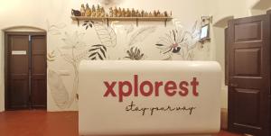 Foto sihtkohas Mysore asuva majutusasutuse xplorest galeriist